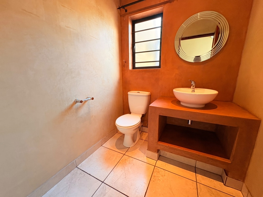 3 Bedroom Property for Sale in Vaalpark Free State